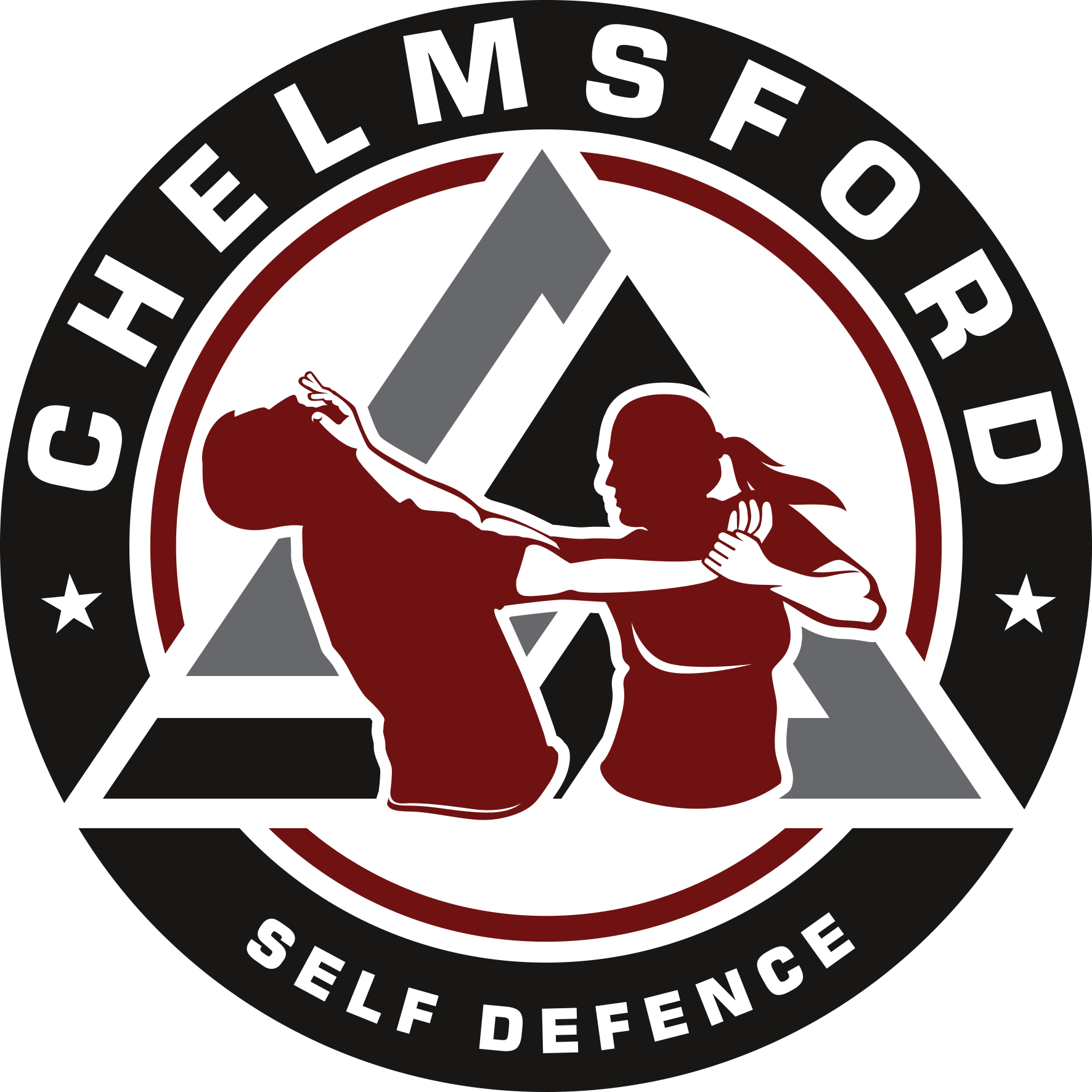 Chelmsford Self Defence